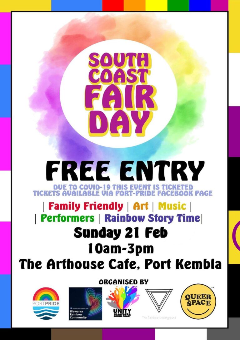 the fold illawarra south coast fair day at the arthouse cafe 768x1087