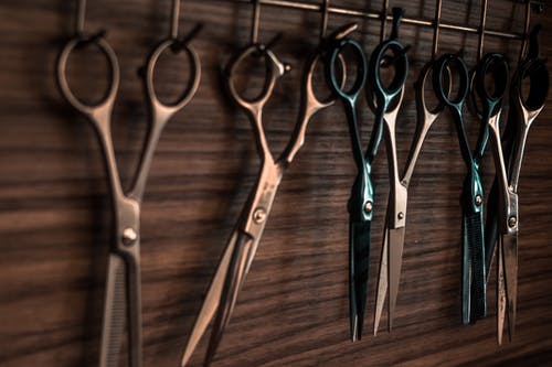 the fold illawarra comb cutter hair designers