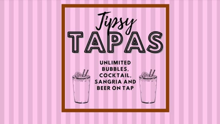 the fold illawarra tipsy tapas berry cosmopolitan bubbles sangria beer 768x432