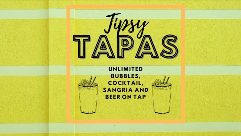 the fold illawarra tipsy tapas tropical gin cooler sangria and beer 768x433