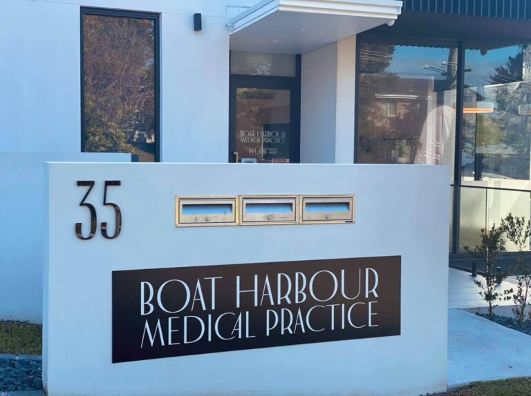 the fold illawarra boat harbour medical practice gerringong 768x574