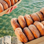 Where to get Doughnuts in the Illawarra