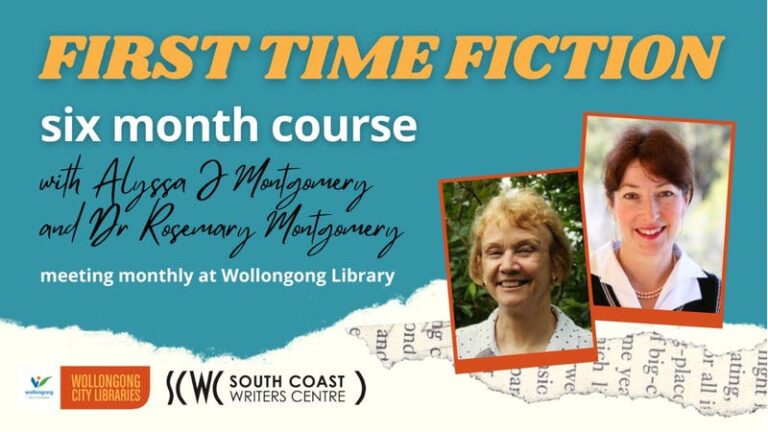 the fold illawarra first time fiction six month course 768x432