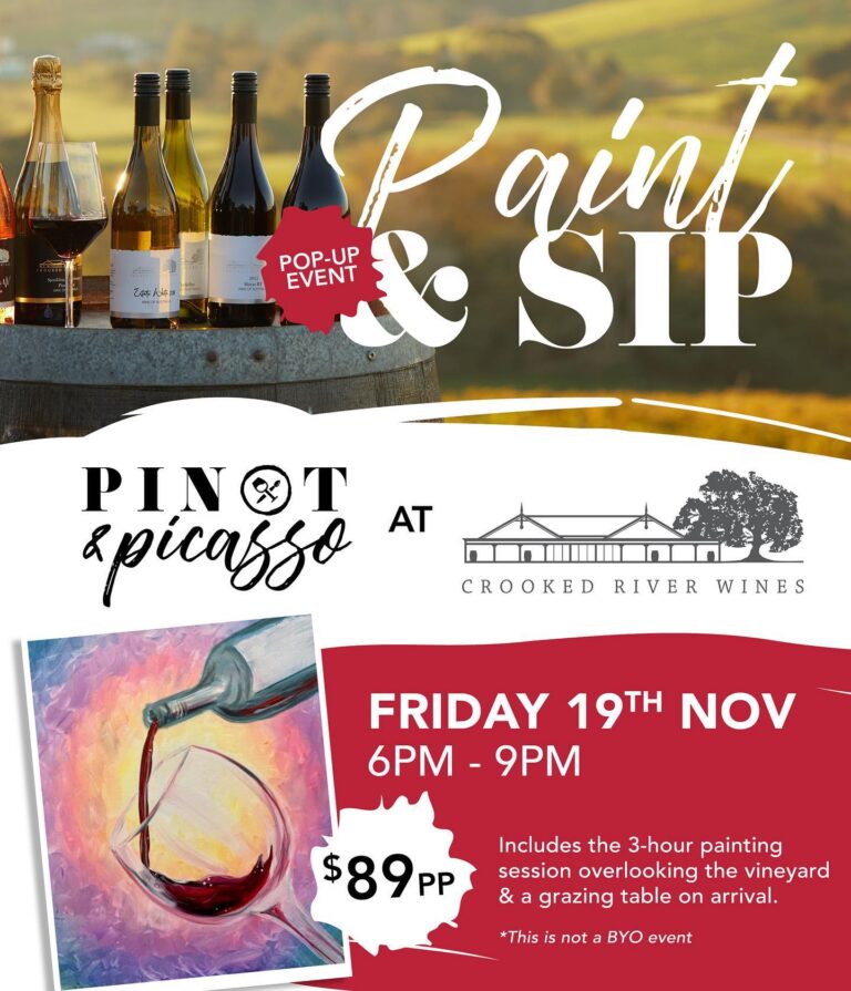 the fold illawarra paint and sip at crooked river wines 768x895