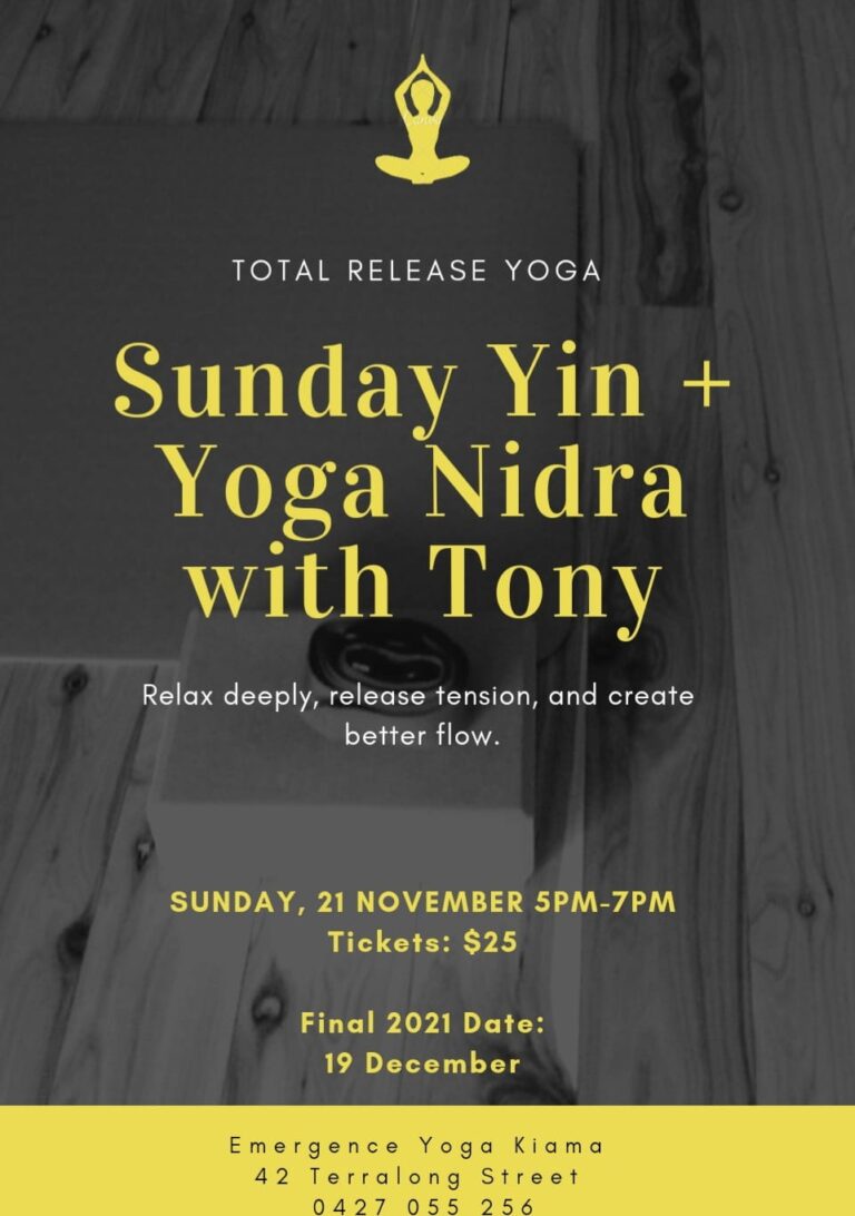 the fold illawarra sunday yin yoga nidra with tony 768x1092