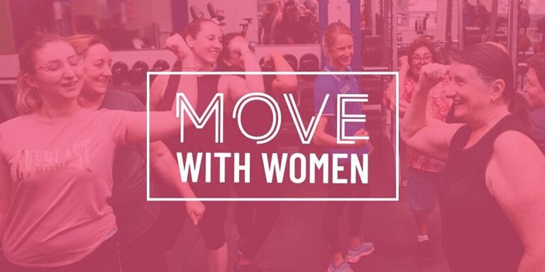the fold illawarra move with women free 9 week group exercise class wollongong 768x384