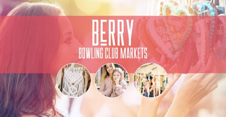 the fold illawarra berry bowling club markets min 768x398