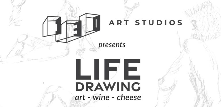 life drawing 130artstudios 768x372